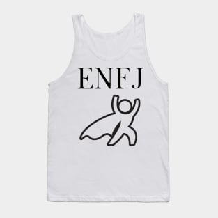 ENFJ Tank Top